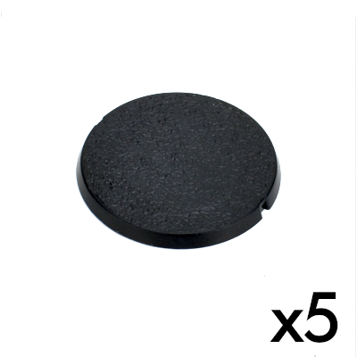 40mm Bases (MEBS05) Product Image