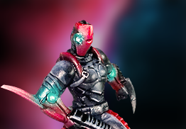 Shadow Walker