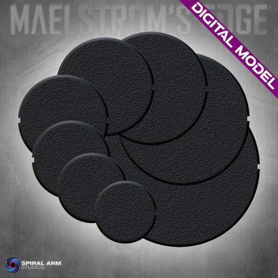 STL Base Bundle Product Image