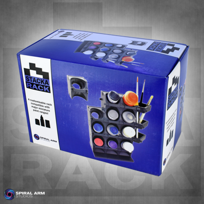 StackaRack Product Image