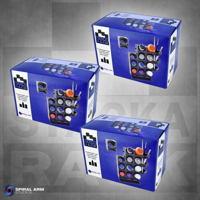 StackaRack 3 Pack Product Image