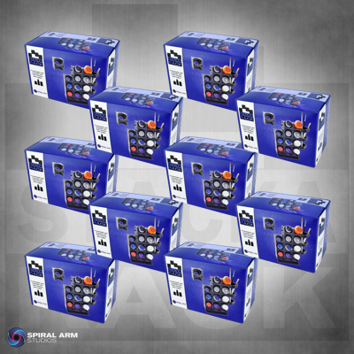 StackaRack 10 Pack Product Image