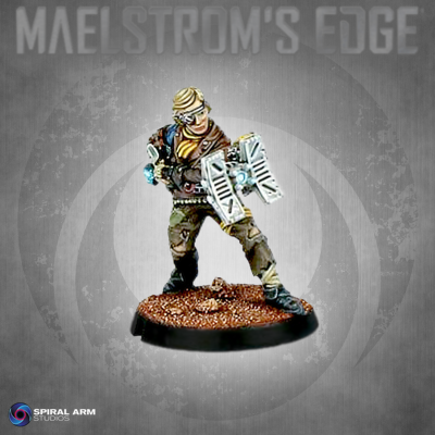 Sig Jammer Product Image