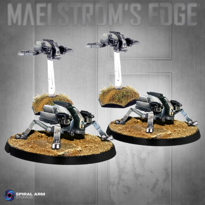 Epirian Drones Product Image