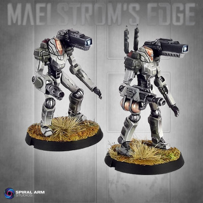 Epirian Scarecrows Product Image