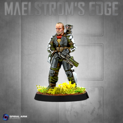 SecDef Lieutenant Product Image