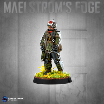 SecDef Medic Product Image