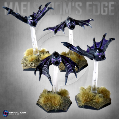 Angel Minnows Product Image