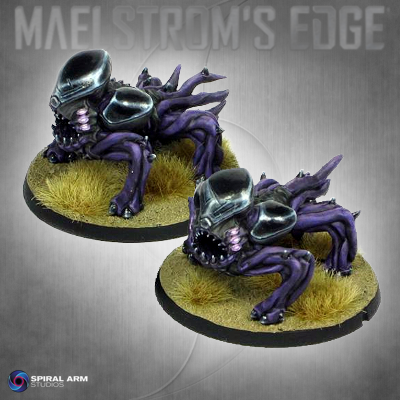 Angel Hellblasters Product Image
