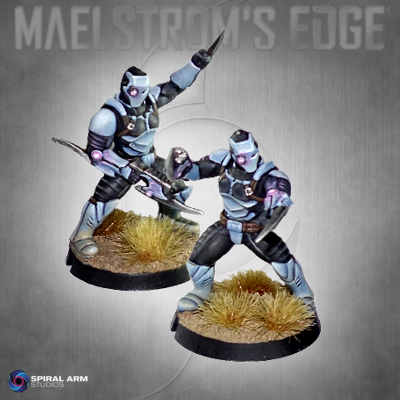 Shadow Walkers Product Image