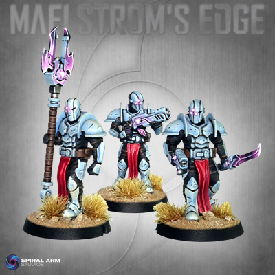 Praetorians Product Image