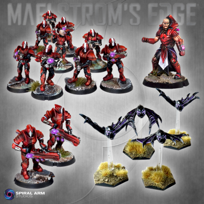 Karist Starter Force Product Image