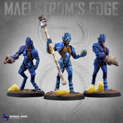 Biologis Attendants Product Image