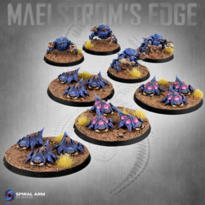 Kaigus Pact Thralls Product Image