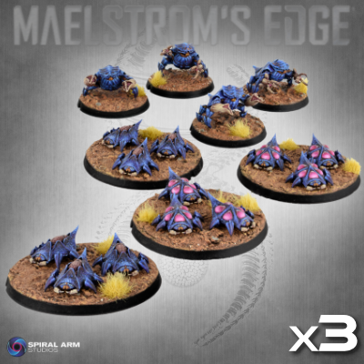 Kaigus Pact Thralls 3pk Product Image