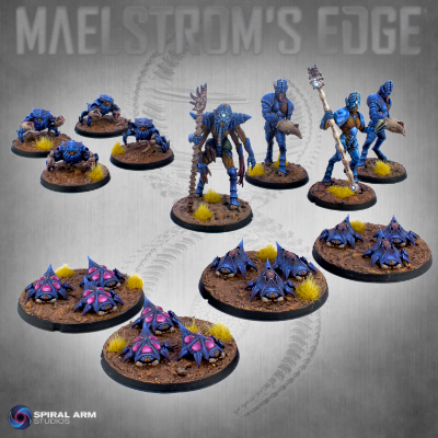 Kaigus Pact Starter Force Product Image