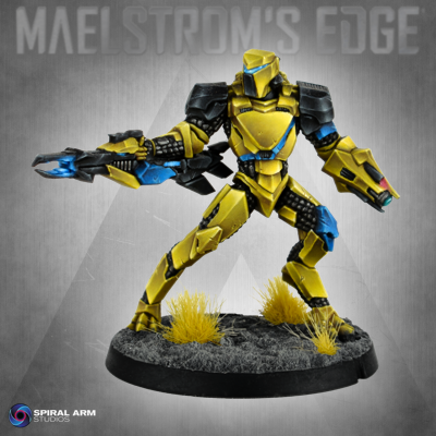Nimbus Pathfinder Product Image