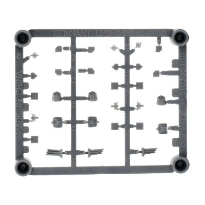 Remnant Upgrade Sprue Product Image