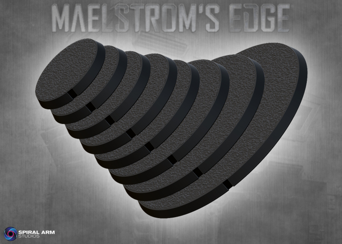 The textured version of the base bundle.
