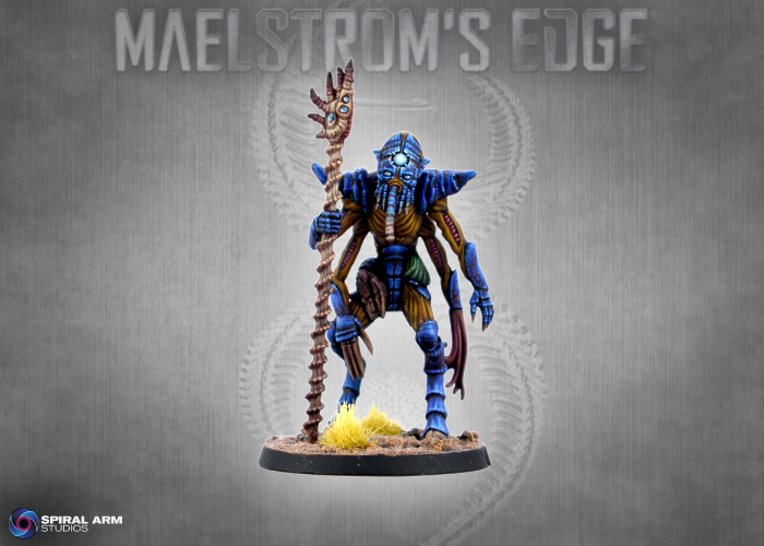 Biologis Curator, .
