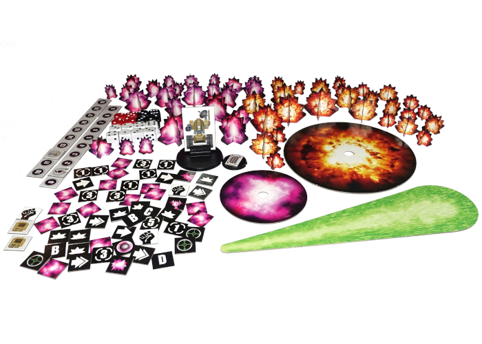 Starter Components