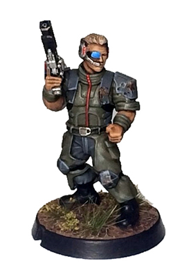 6x Epirian Contractors Product Image