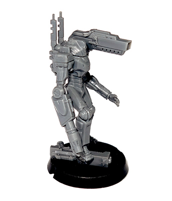 2x Epirian Scarecrows Product Image