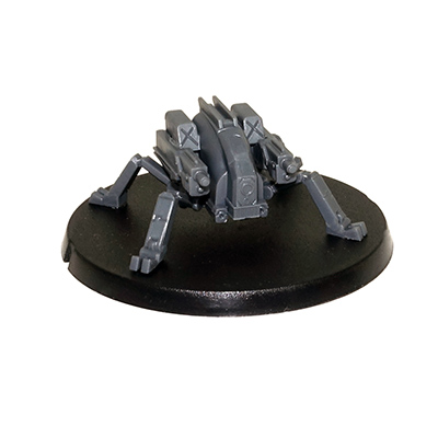 4x Epirian Spider Drones Product Image