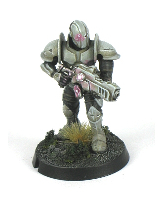 6x Karist Troopers Product Image