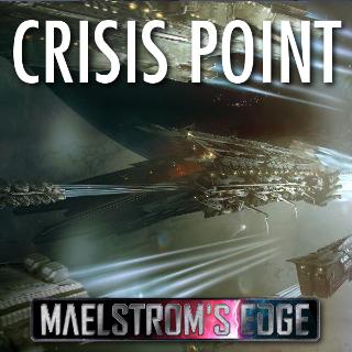 Crisis Point Product Image