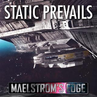 Static Prevails Product Image