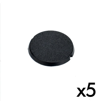 32mm Bases (MEBS03) Product Image