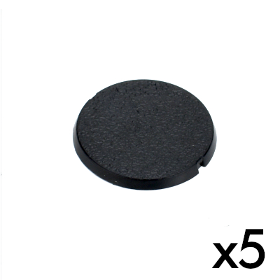 36mm Bases (MEBS04) Product Image