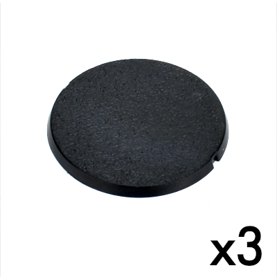 46mm Bases (MEBS06) Product Image