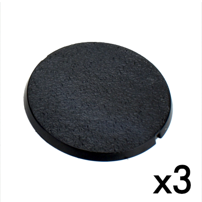 54mm Bases (MEBS07) Product Image