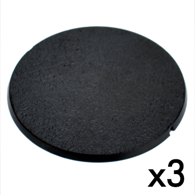 65mm Bases (MEBS08) Product Image
