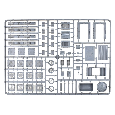 2x Terrain Sprue #2 Product Image