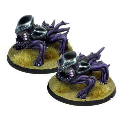 Angel Hellblasters Product Image