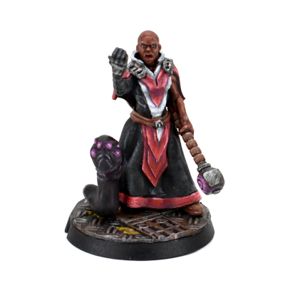 Kaddar Alessi Novitiate Product Image
