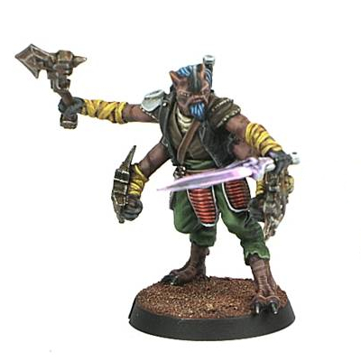 Hakoyu Grand Master Product Image